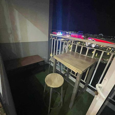 Kys 3 Staycation Near Naia Mall Of Asia 파사이 외부 사진