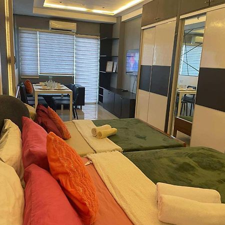 Kys 3 Staycation Near Naia Mall Of Asia 파사이 외부 사진