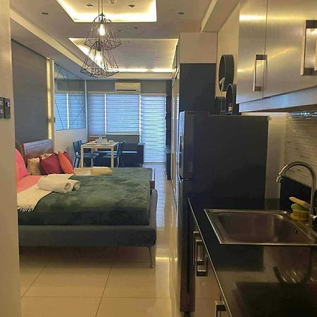 Kys 3 Staycation Near Naia Mall Of Asia 파사이 외부 사진