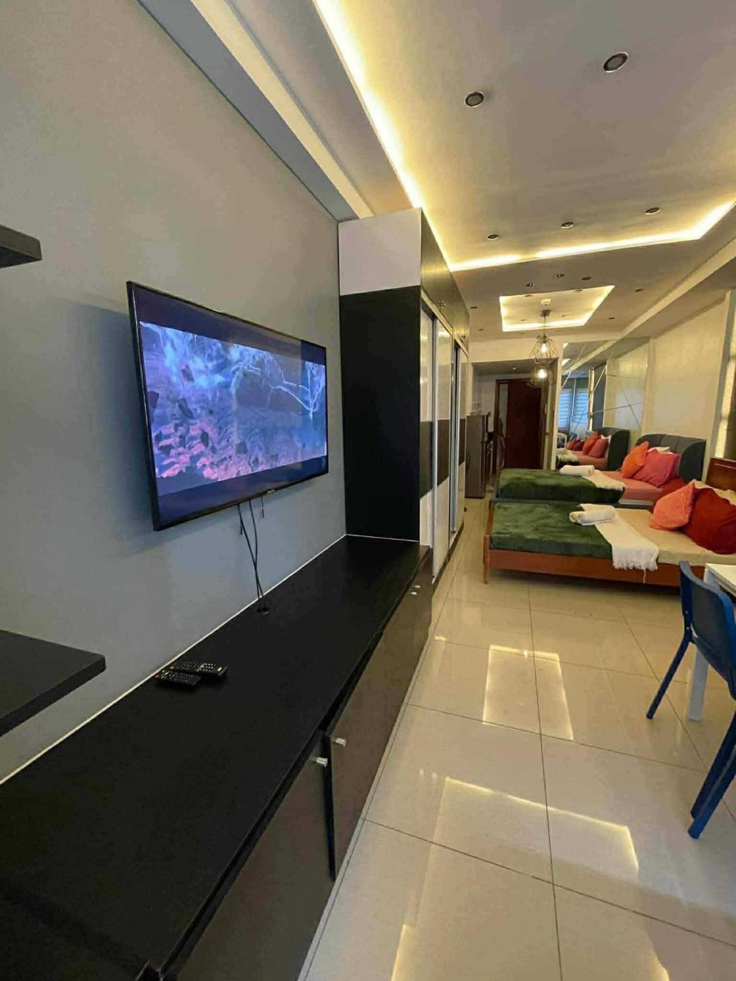Kys 3 Staycation Near Naia Mall Of Asia 파사이 외부 사진