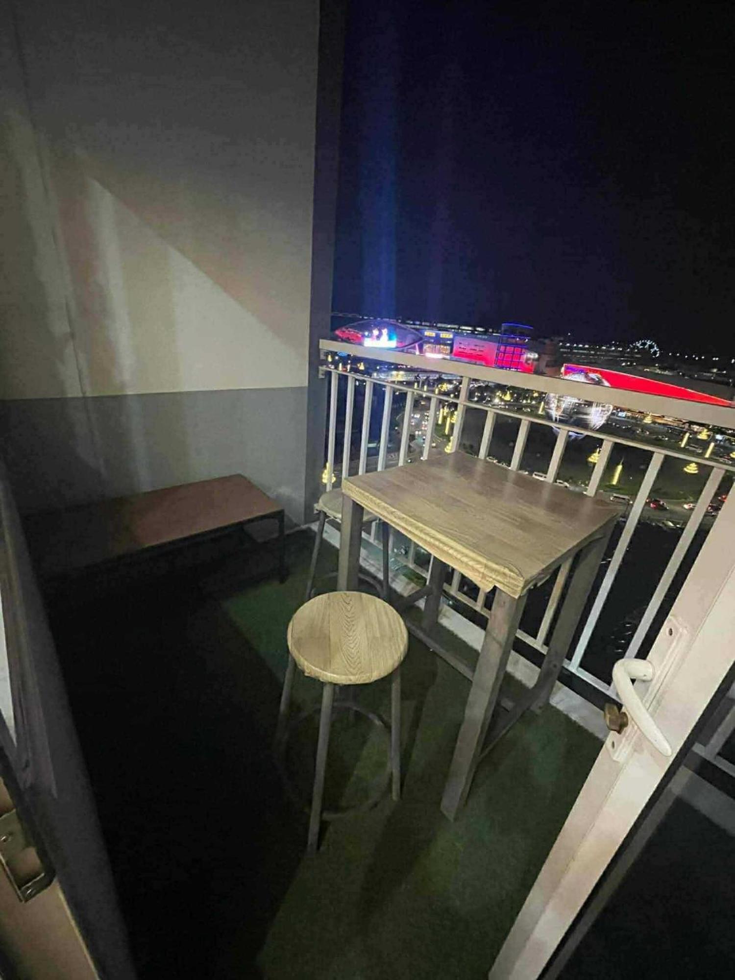 Kys 3 Staycation Near Naia Mall Of Asia 파사이 외부 사진