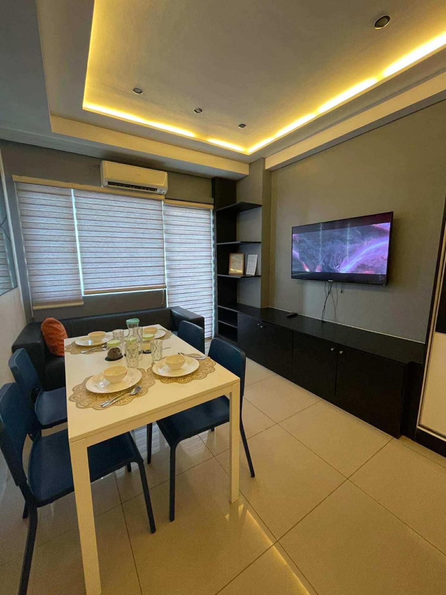 Kys 3 Staycation Near Naia Mall Of Asia 파사이 외부 사진