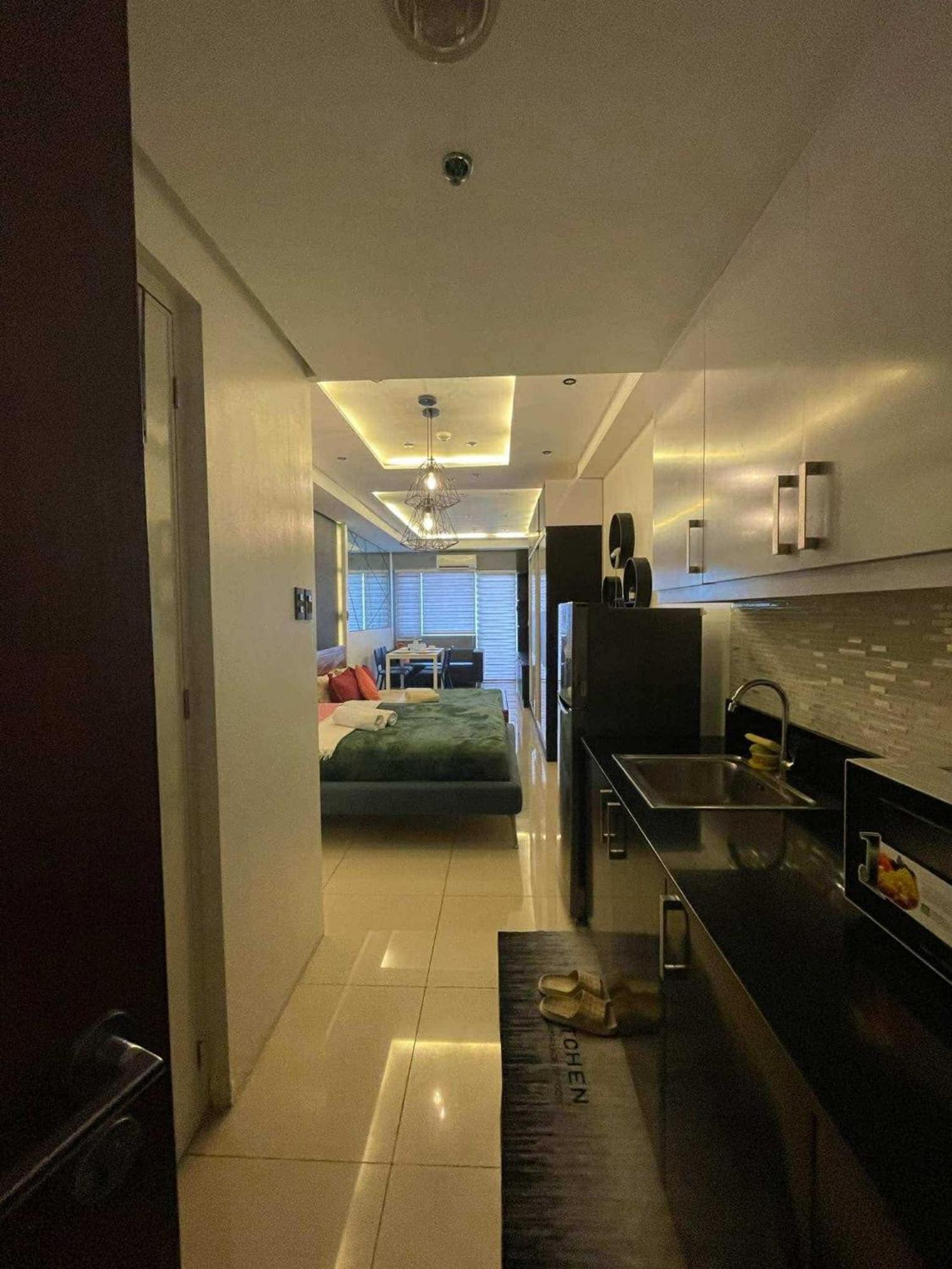 Kys 3 Staycation Near Naia Mall Of Asia 파사이 외부 사진