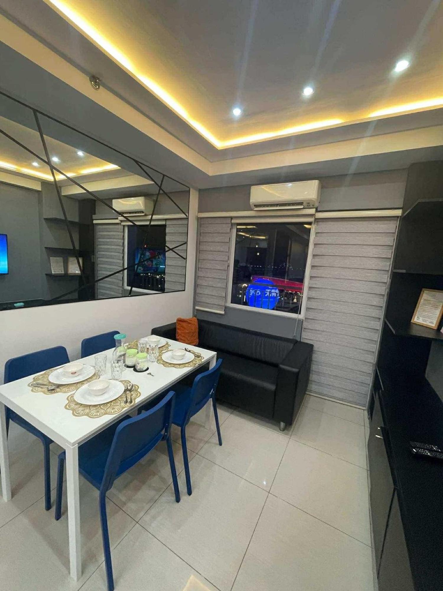 Kys 3 Staycation Near Naia Mall Of Asia 파사이 외부 사진
