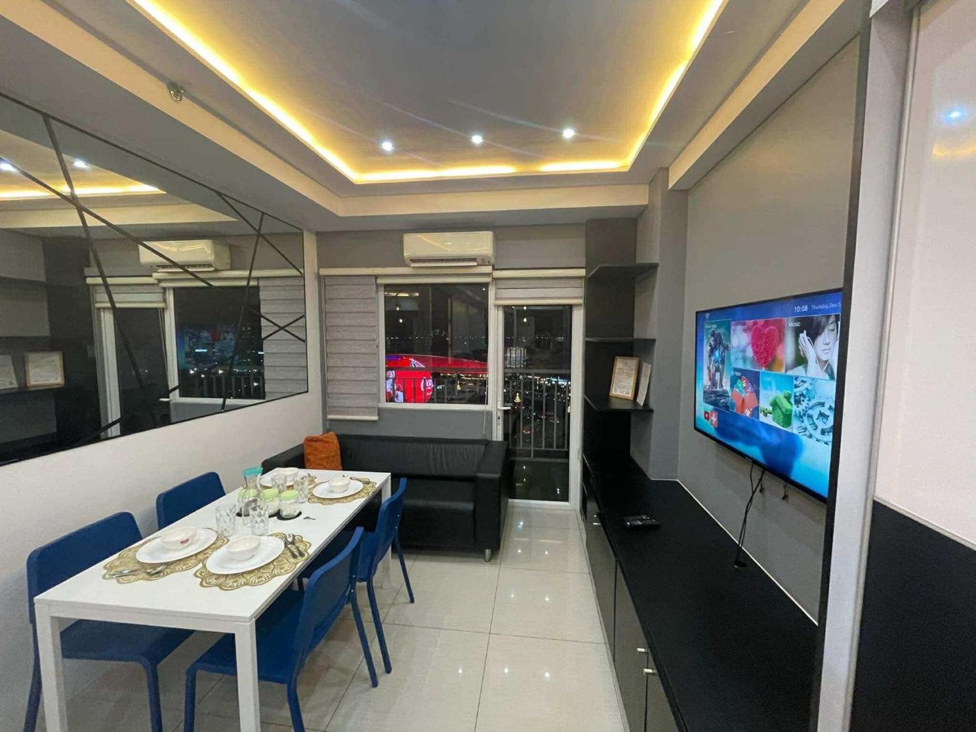 Kys 3 Staycation Near Naia Mall Of Asia 파사이 외부 사진