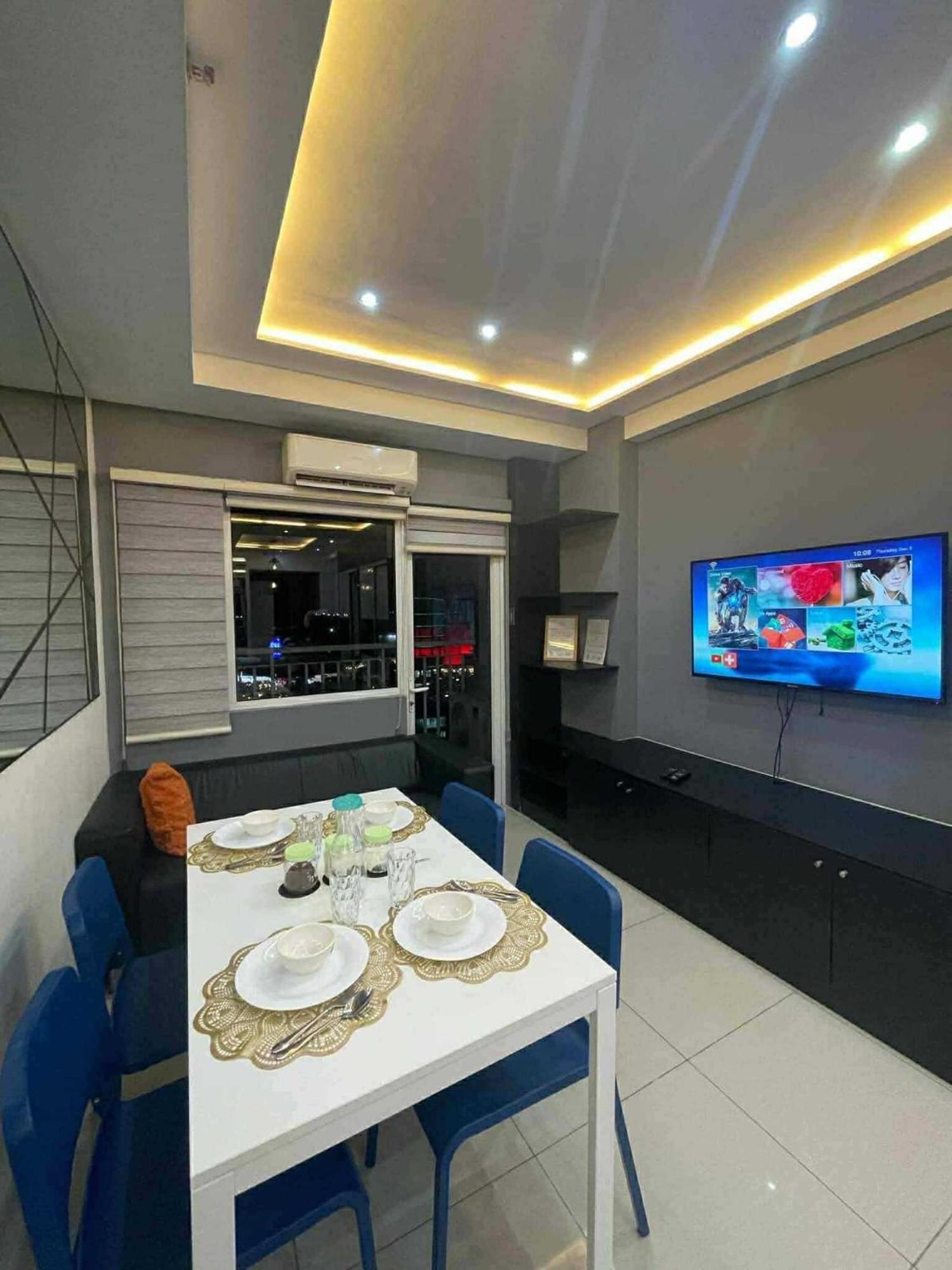 Kys 3 Staycation Near Naia Mall Of Asia 파사이 외부 사진