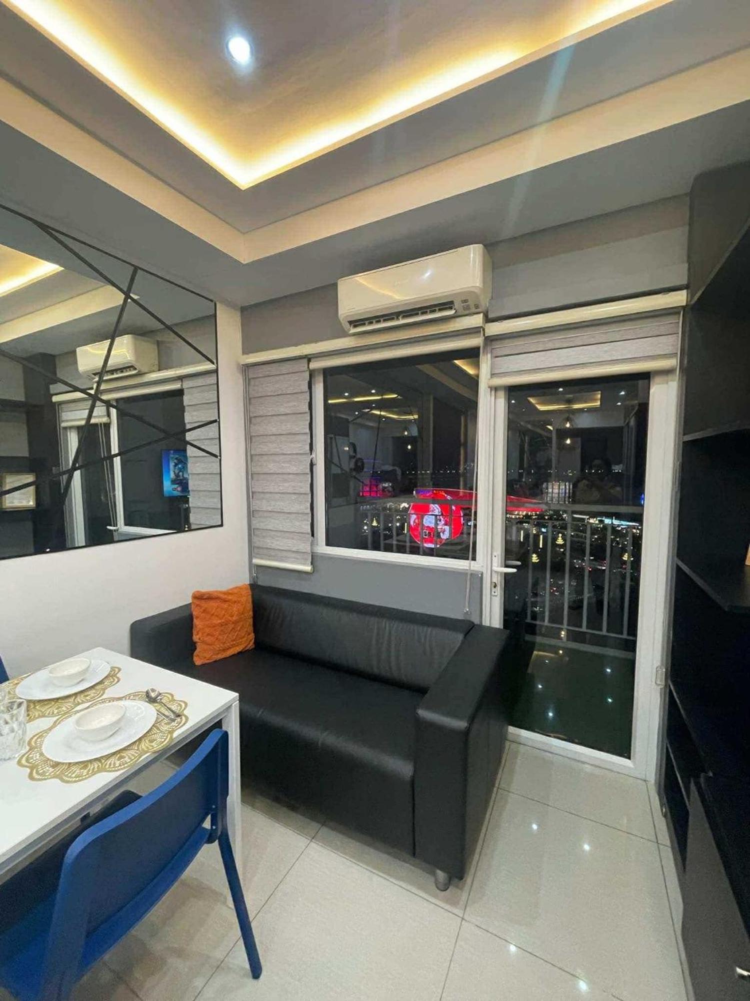 Kys 3 Staycation Near Naia Mall Of Asia 파사이 외부 사진