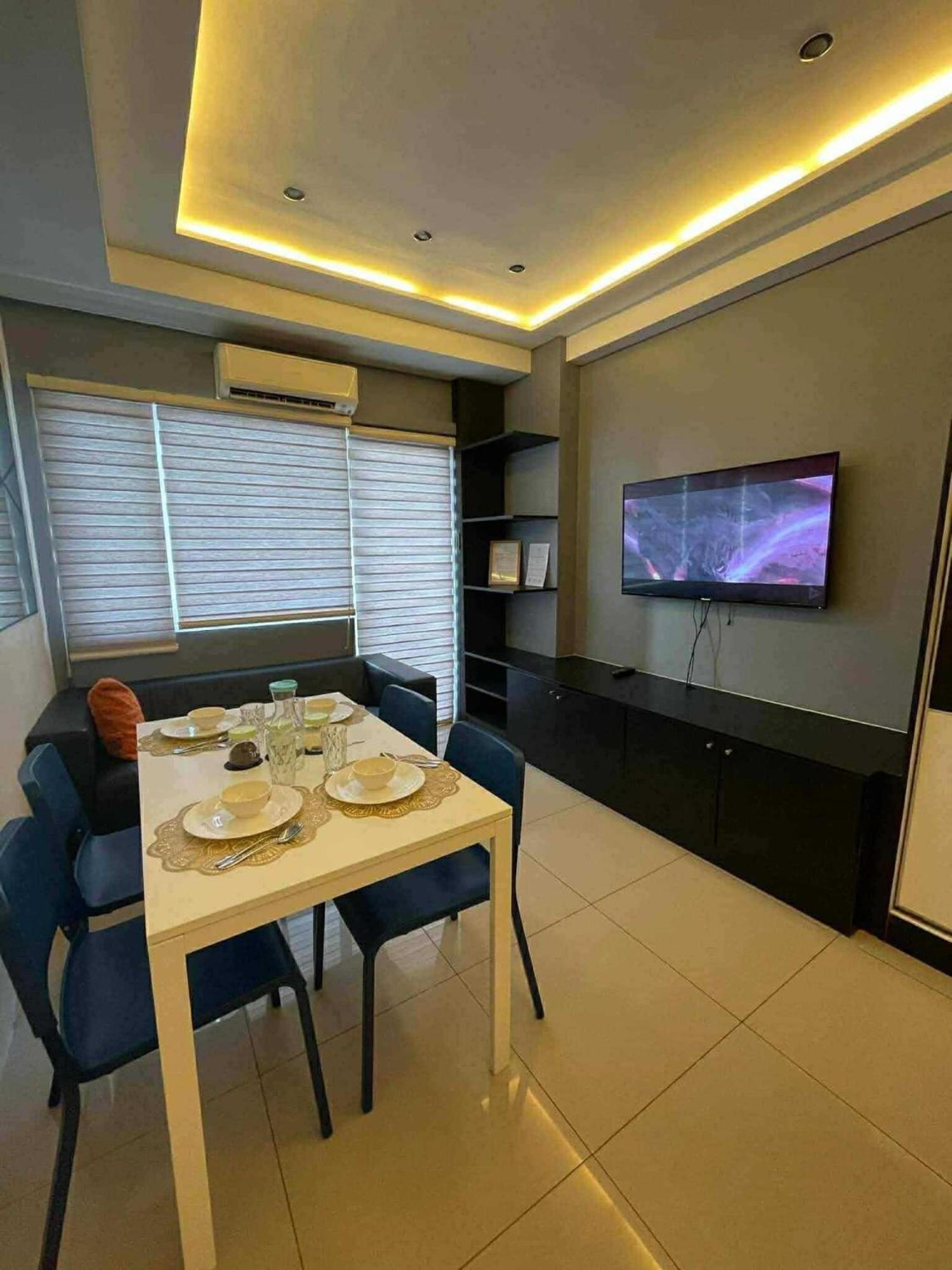 Kys 3 Staycation Near Naia Mall Of Asia 파사이 외부 사진